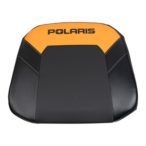 Polaris 2690262 Pearl Meltdown Steel ST Seat Back Ranger Crew XP EPS Lifter High