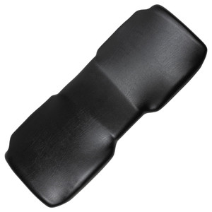 Polaris 2690299-070 Gloss Black Seat Bottom 2022 Ranger 570 Crew