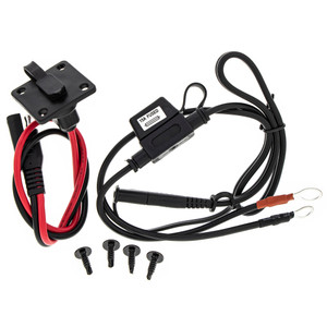 Polaris 2830411 BatteryMINDer Chargers EZ Connector Universal Flush-Mountable Fit OEM