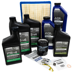 Polaris 2830555 Maintenance Kit Ranger Crew XP Brutus 570 900 1000 EPS Premium