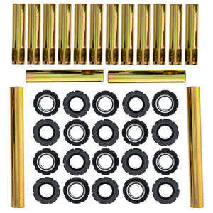 Polaris 2830561 MidSize Heavy Duty Suspension Bushing Kit Ranger 570 Xpedition Genuine OEM