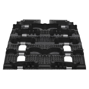 Polaris 2839370 Storm 150 15"x137"x1.5" Snowmobile Track Switchback XCR Pro S X