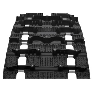 Polaris 2839389 Camso 150 Ice Storm 15"x129"x1.25" Snowmobile Track Pre-Studded