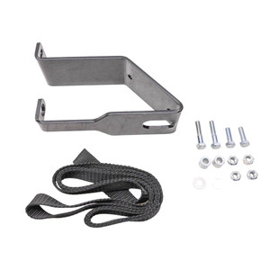 Polaris 2854619 Lift Strap & Winch Mount Bracket Kit