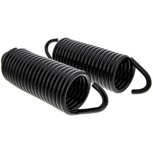 Polaris 2858534 Replacement Spring Kit King G2 HD