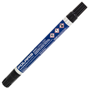 Polaris 2859080-630 Lime Squeeze Brush Top Bottle Touch-Up Paint