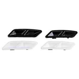 Polaris 2867835 OEM Torque Snowmobile Helmet Replacement Vent Plugs