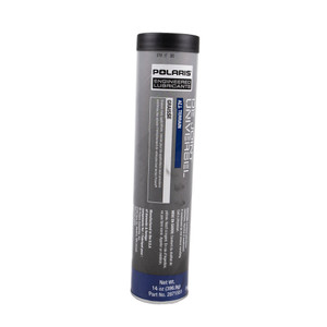 Polaris 2871551 Genuine OEM 14 oz. U-Joint Grease All Terrain For ACE Ranger RZR Sportsman