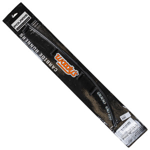 Polaris 2875142 SKAG SNOW CROSS CARBIDE 4" 60 Part
