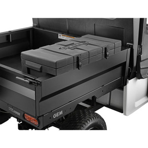 Polaris 2877033 Lock Ride Storage Box Ranger Crew XP 400 500 570 800 Premium