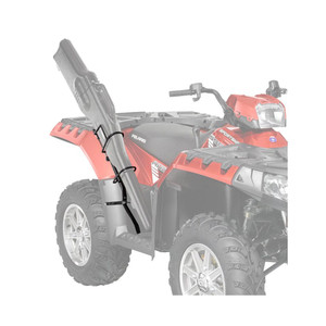 Polaris 2878001 Lock Ride Gun Boot Mount Touring Sportsman 1000 850 550 XP