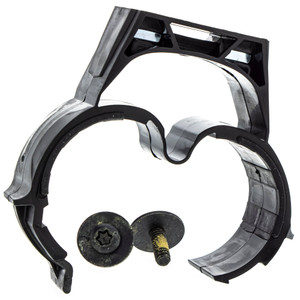 Polaris 2878747 Lock Ride Clamp Kit 2015-2018 RZR 570 800 900 S 4 XP 5439132