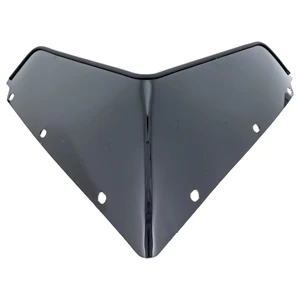 Polaris 2878779 7" Low Black Windshield Pro-Ride Indy Switchback Rush RMK Voyageur