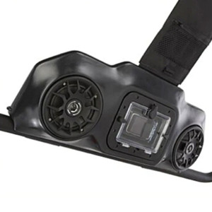 Polaris 2878803 Audio RZR Ranger General Scrambler Magnum SLTX SLTH SLT SLH SL