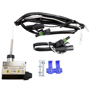 Polaris 2878826 Glacier Plow Blade Kit Limit Stop Switch Sportsman Ranger RZR