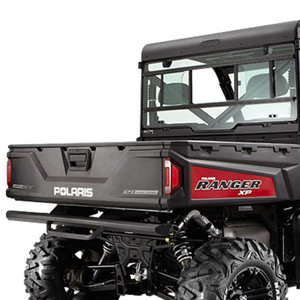 Polaris 2879015 Rear Panel Sliding Glass Window XP Ranger 1000 900 570 Crew XP