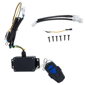 Polaris 2879316 Wireless Winch Remote 2014-2020 Ranger Sportsman Ace RZR 450 570 850 900