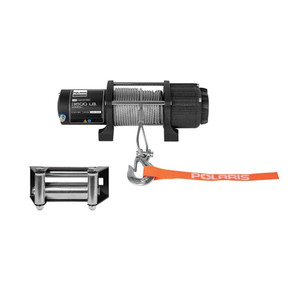Polaris 2879334 Heavy Duty Integrated 3500lb Winch 8-2020 S RZR 800 570 200