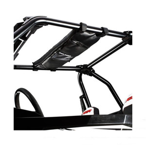 Polaris 2879516 Overhead Storage Bag Fits 2014-2020 RZR XP S 4 900 1000 Turbo EPS OEM