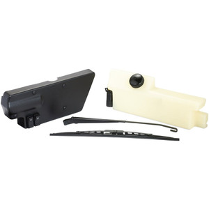 Polaris 2879754 Windshield Wiper Kit XP Diesel Ranger XP 1000 900 570 Crew XP Full Size