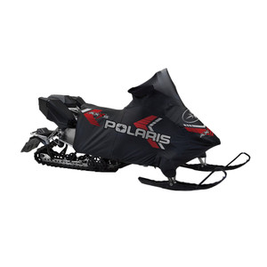 Polaris 2880431 3 4 Premium Polyester Cover Axys Snowmobile Rush Switchback Adventure OEM