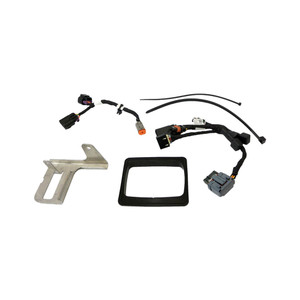 Polaris 2880493 Interactive Digital Display Installation Kit Axys 600 800 Snowmobile