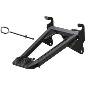Polaris 2881423 Integrated Plow Mount Frame Attachment Sportsman Scrambler 1000