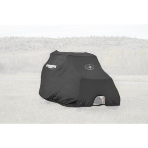 Polaris 2881787 Heavy-Duty Black 4-Seater Trailerable Cover 2017-2020 General 4 1000 EPS
