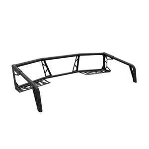 Polaris 2882025 Ultimate Series 7" Rear Rack Extender 2017-2020 Sportsman 850 1000 XP SP S