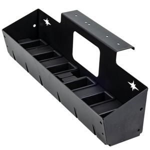 Polaris 2882159 Lock & Ride 6 Gun Rack XP Diesel Ranger 1000 900 570 Crew XP