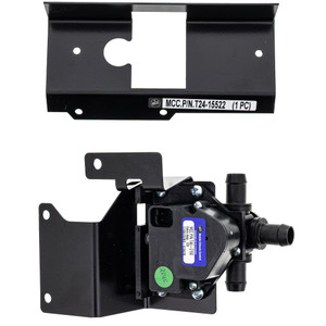 Polaris 2882753 Pulse 8-Vent Heater Defrost System 2018-2020 Ranger 1000 Crew