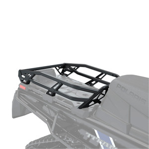 Polaris 2882792 Black Lock & Ride Versa Rear Cargo Rack 2018-2020 Titan 800 OEM