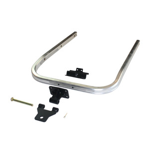 Polaris 2882859 Standard Hitch Receiver 2017-2020 Indy RMK SwitchBack 600 800 850 OEM