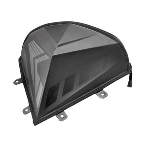 Polaris 2882917 Windshield Replacement Bag 2011-2020 Assault Pro RMK Rush SKS Switchback