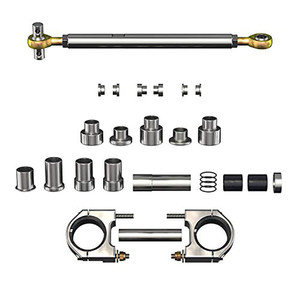 Polaris 2883375 K-INSTALL ARO CMPLT 140 Part
