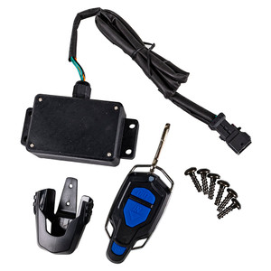 Polaris 2883455 Wireless Winch Remote Ranger 1000 XP Crew Northstar Ultimate Trail Boss