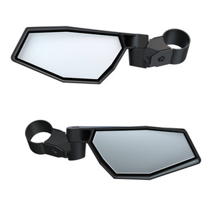 Polaris 2883762 Folding Side Mirrors 2020 RZR Pro XP Premium Ultimate