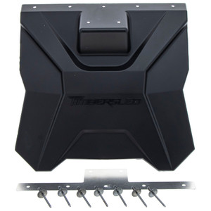 Polaris 2883796 K-SNOW FLAP ARO Part