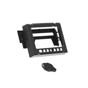 Polaris 2883804 7" Ride Command Display Mount Kit OEM 2016-2020 General 1000 4 XP EPS