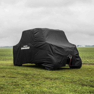 Polaris 2883840 Trailering Trailer Cover 2015-2020 Ranger Crew XP 900 1000 Diesel OEM