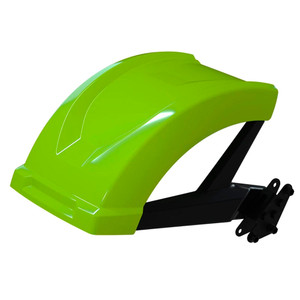 Polaris 2883847-772 Poison Green Rear Fender 2020-2023 Slingshot R S SLR GT