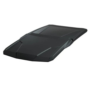 Polaris 2883946 Matte Black 4-Seat Poly Sport Roof Genuine OEM 2020 RZR Pro XP 4 UTV