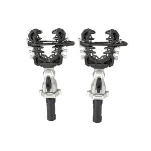 Polaris 2884107 Lock & Ride Kolpin Rhino Grip Pro 900 Ranger 1000 Xpedition