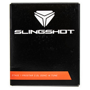 Slingshot 2884126 Stage 1 ProStar 2.0L DOHC I4 Tune Polaris OEM