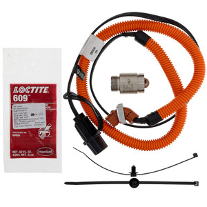 Polaris 2884246 Diesel Block Heater Crew XD Size Pro Full-Size Full 4000D 2WD