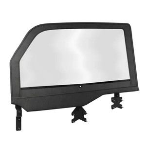 Polaris 2884398 Front Upper Canvas Door Xpedition XP ADV Ultimate NorthStar OEM