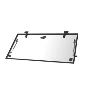 Polaris 2884413 Rear Liftgate Tempered Glass Xpedition ADV Ultimate NorthStar 5