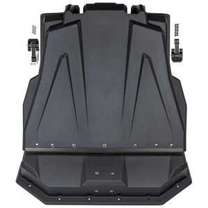 Polaris 2884548 Tonneau Cover 2024 RZR XP 4 1000 Premium Sport Ultimate