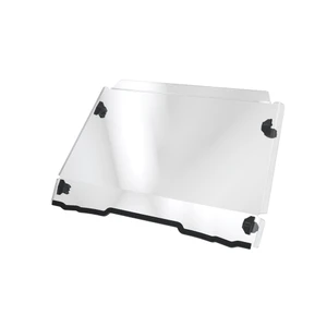 Polaris 2884570 Full Poly Windshield 2020 RZR 200