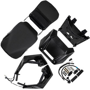 Polaris 2884725 Standard M2 Seat 2021-2022 Indy Switchback 129 136 137 XC XCR